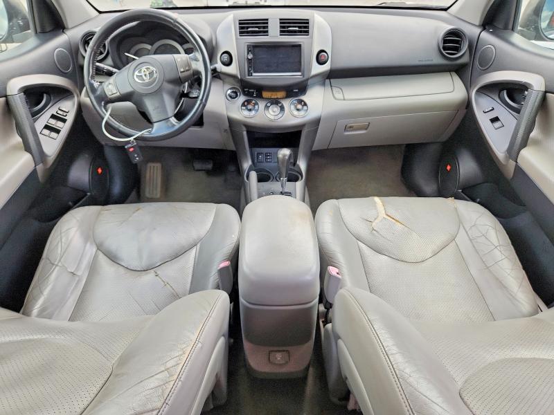 Продажа на аукционе авто 2009 Toyota Rav4, vin: JTMBK31V99D009137, номер лота: 63935776
