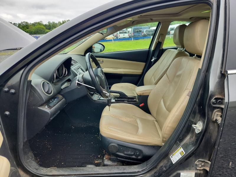 Aukcja sprzedaży 2013 Mazda 6, vin: 1YVHZ8CHXD5M06900, numer aukcji: 65211006