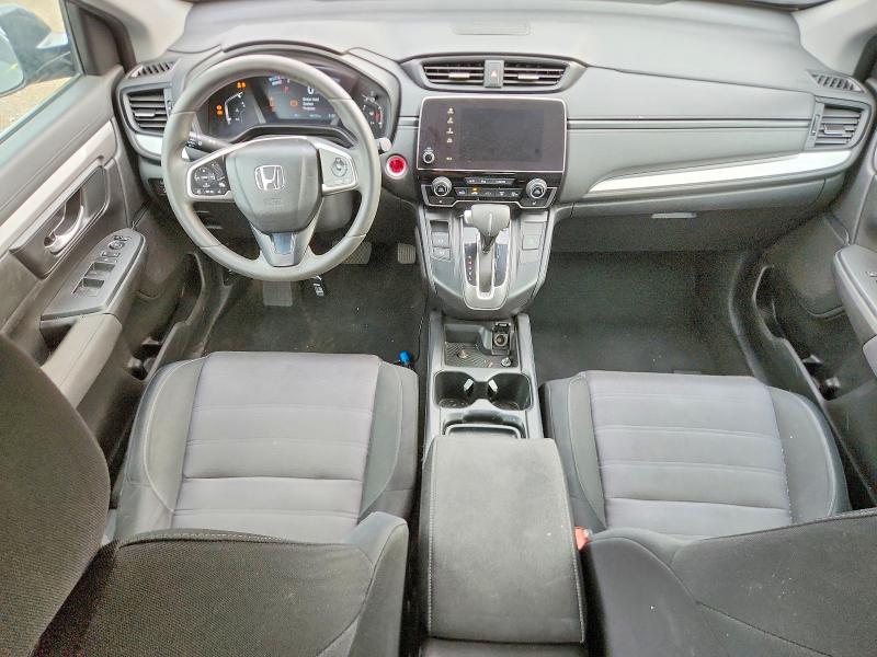 Auction sale of the 2018 Honda Cr-v, vin: 2HKRW2H27JH143930, lot number: 64373936