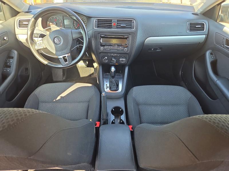 66360856 :رقم المزاد ، 3VWDK7AJ5DM299559 vin ، 2013 Volkswagen Jetta مزاد بيع