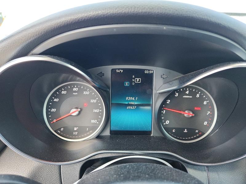Продаж на аукціоні авто 2019 Mercedes-benz C, vin: WDDWK8EB4KF775937, номер лоту: 65727066