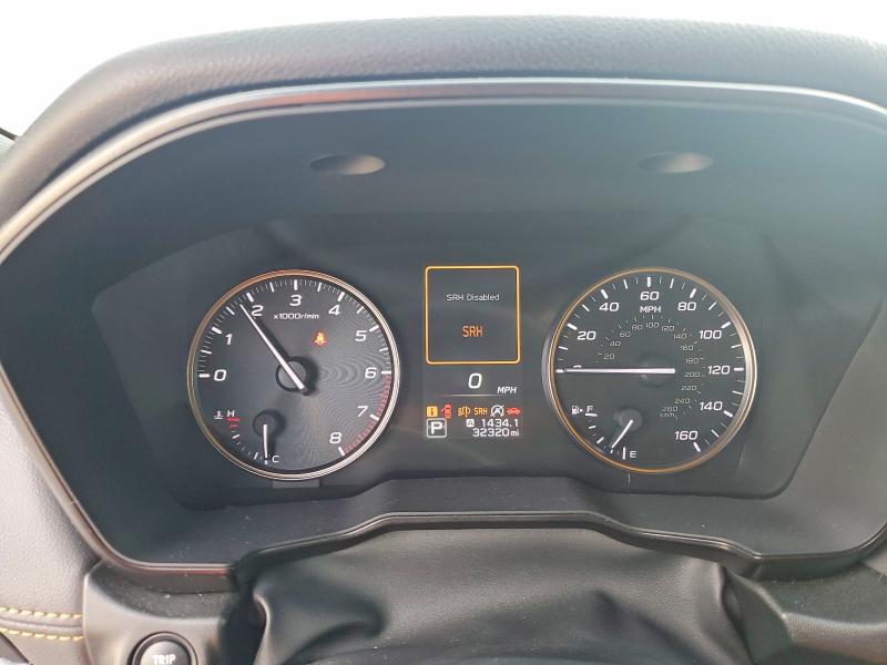 Aukcja sprzedaży 2024 Subaru Outback, vin: 4S4BTGSD2R3135769, numer aukcji: 66835176