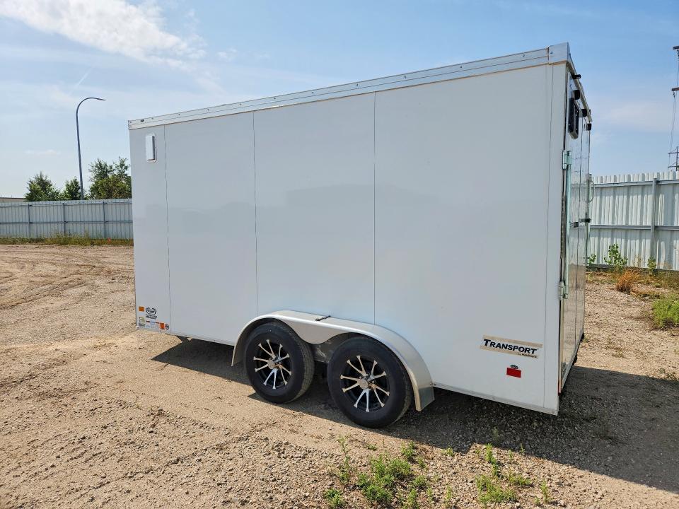 Aukcja sprzedaży 2022 Haulmark Unknown, vin: 7K51E1423NH000726, numer aukcji: 64398336