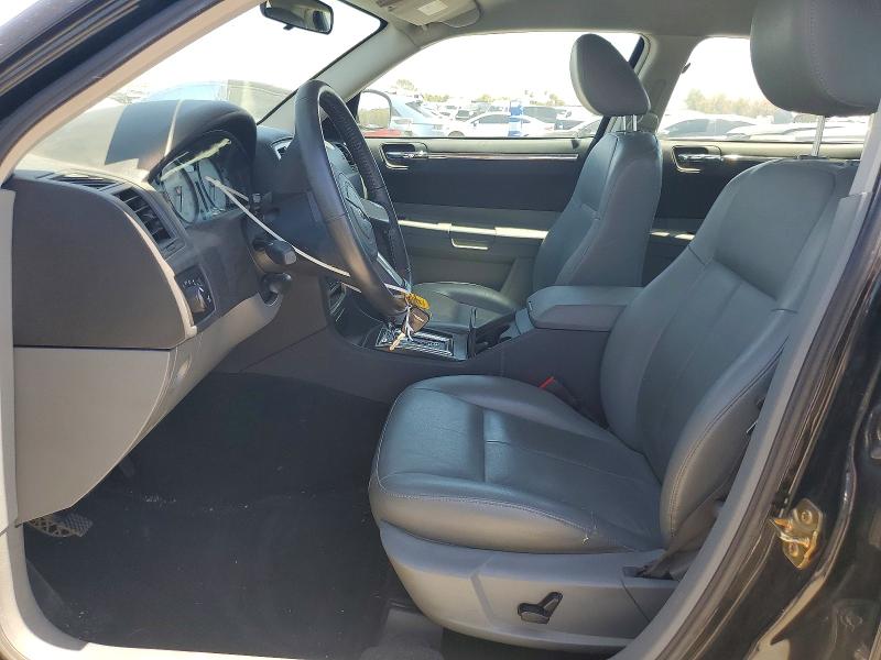 63898606 :رقم المزاد ، 2C3JA53G55H630191 vin ، 2005 Chrysler 300 مزاد بيع