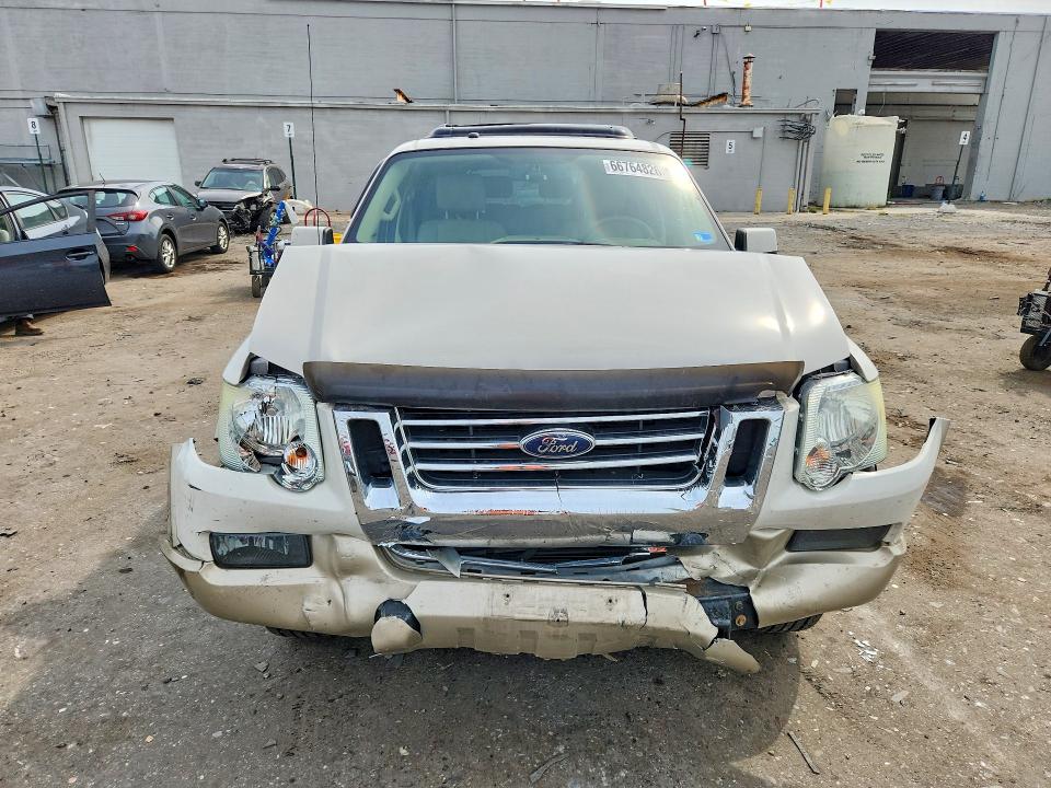 Продажа на аукционе авто 2008 Ford Explorer, vin: 1FMEU74E28UA55042, номер лота: 66764826