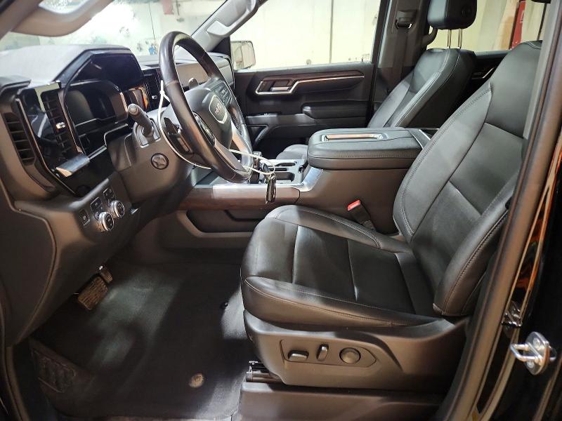 Aukcja sprzedaży 2022 Gmc Sierra, vin: 3GTUUDED6NG657591, numer aukcji: 64922646