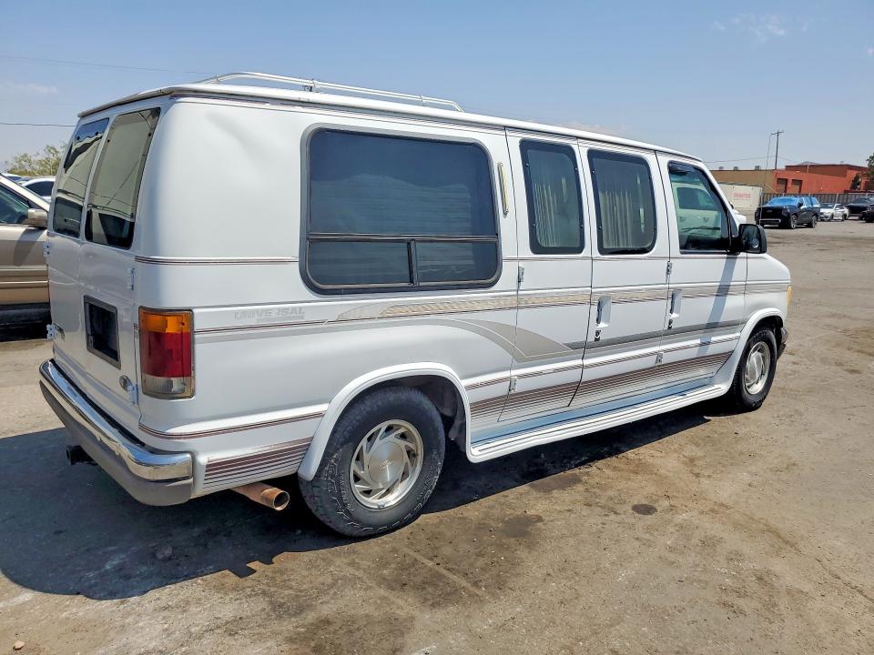 Aukcja sprzedaży 1994 Ford Econoline, vin: 1FDEE14HXRHB26972, numer aukcji: 64958686