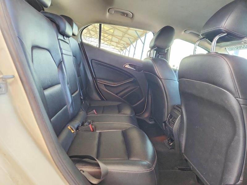 Продажа на аукционе авто 2015 Mercedes-benz Gla, vin: WDCTG4GB2FJ113825, номер лота: 65996616