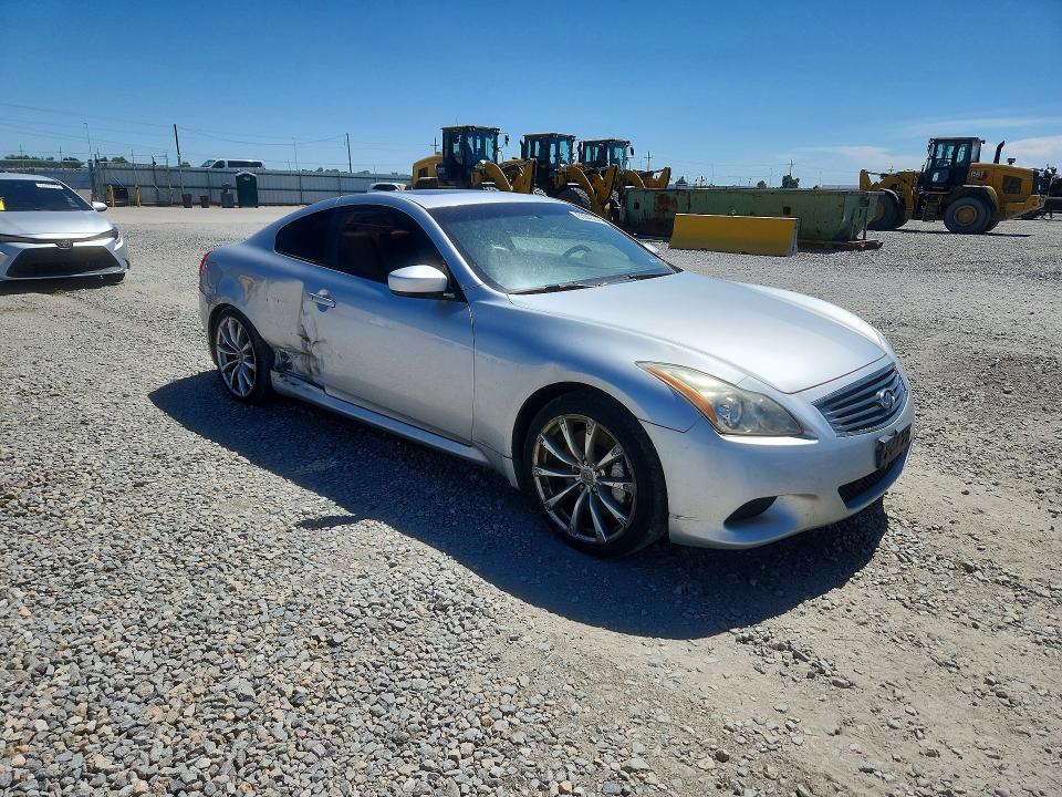 Aukcja sprzedaży 2008 Infiniti G37, vin: JNKCV64E08M107768, numer aukcji: 65940246