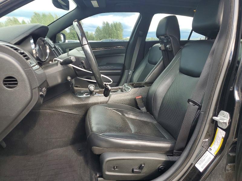 Продаж на аукціоні авто 2013 Chrysler 300c, vin: 2C3CCAKG5DH634091, номер лоту: 66566436