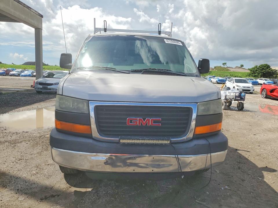 Aukcja sprzedaży 2006 Gmc Savana, vin: 1GTGG25V061121611, numer aukcji: 67260696