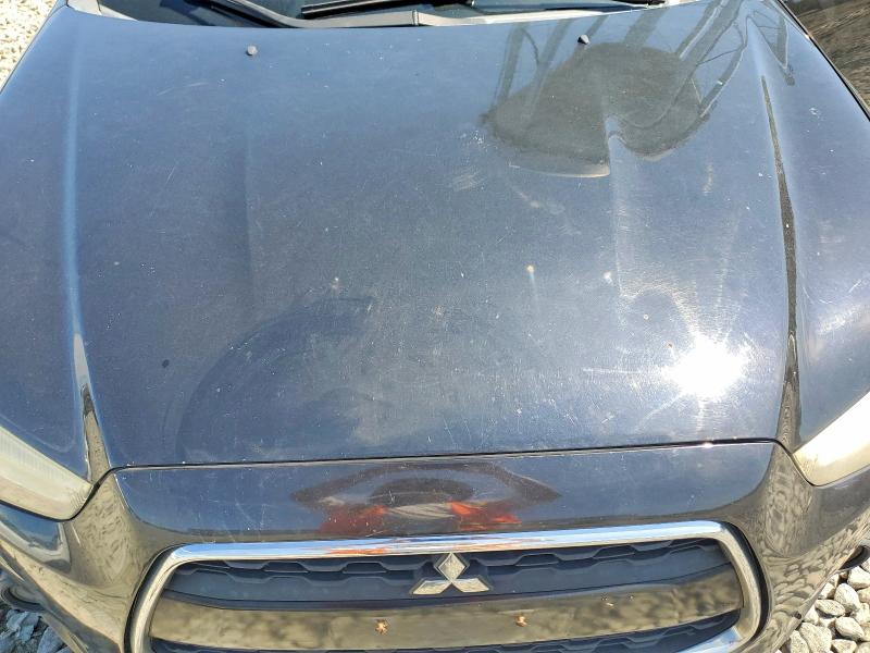 Aukcja sprzedaży 2013 Mitsubishi Outlander Sport, vin: 4A4AR3AU4DE018600, numer aukcji: 62964756