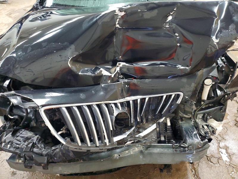 2011 Buick Regal მანქანა იყიდება აუქციონზე, vin: W04GZ5GV8B1112765, აუქციონის ნომერი: 65853226
