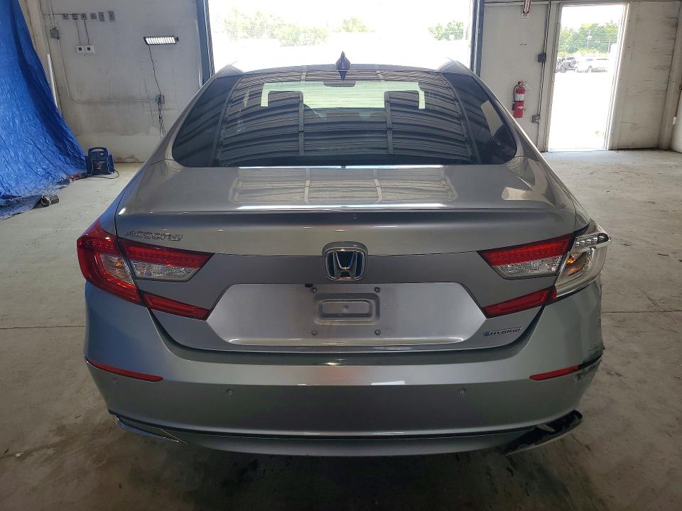 Продажа на аукционе авто 2022 Honda Accord, vin: 1HGCV3F50NA031450, номер лота: 63814276