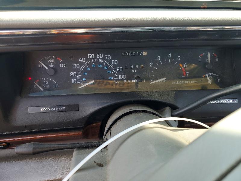 Aukcja sprzedaży 1999 Buick Lesabre, vin: 1G4HP52KXXH451762, numer aukcji: 66490786