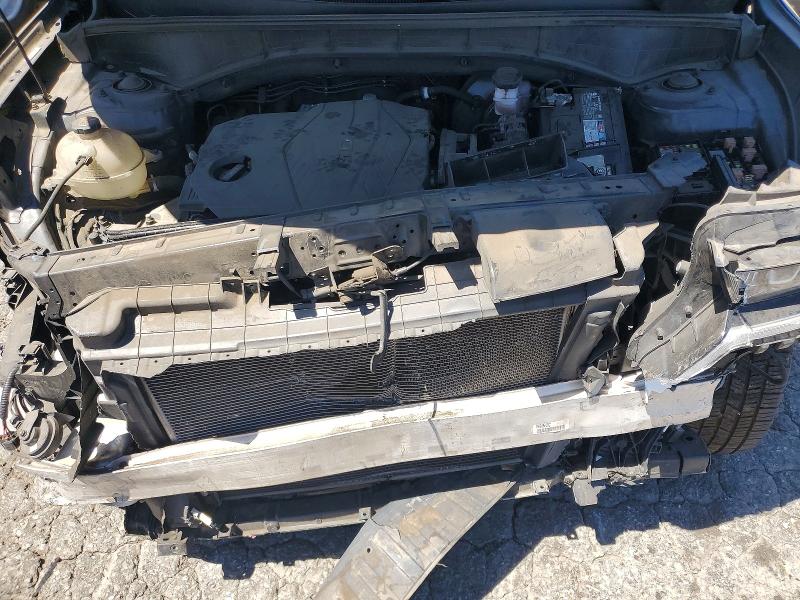 65529386 :رقم المزاد ، 5XYRLDLC8MG004938 vin ، 2021 Kia Sorento مزاد بيع