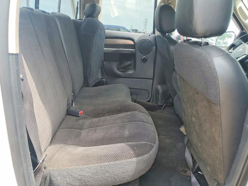 65193686 :رقم المزاد ، 1D7HA18D04S703000 vin ، 2004 Dodge Ram 1500 مزاد بيع