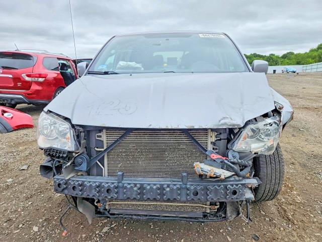 Aukcja sprzedaży 2018 Dodge Grand Caravan, vin: 2C4RDGCG4JR240981, numer aukcji: 64478066