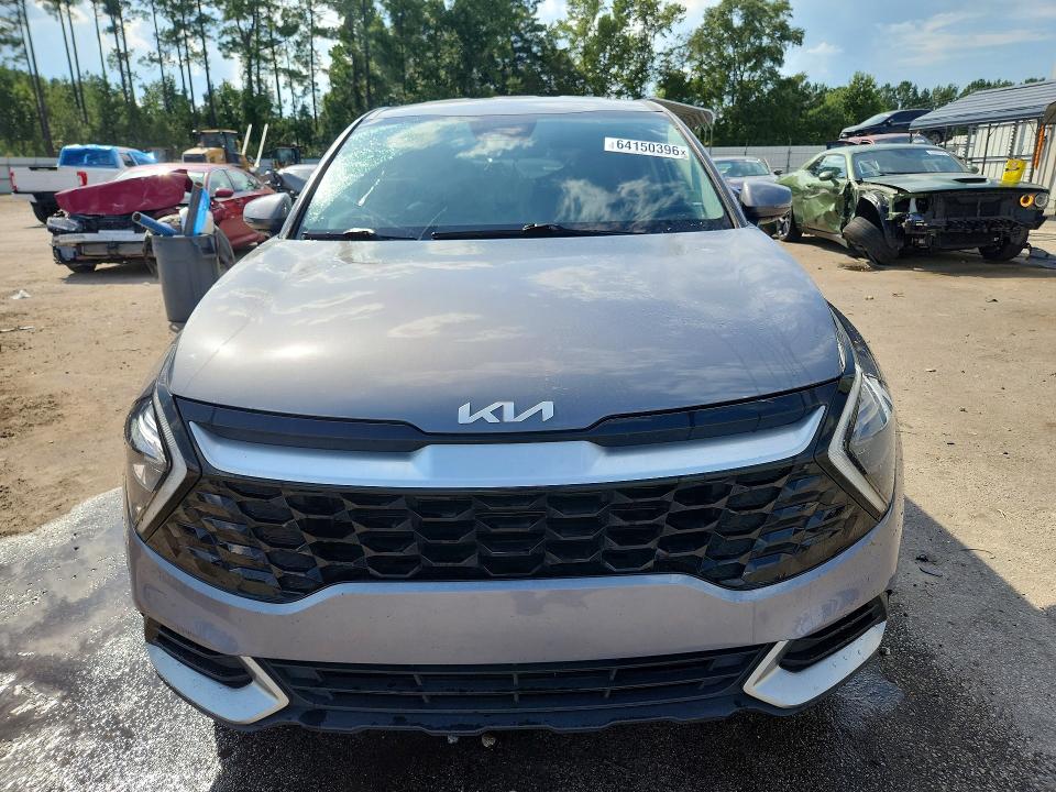 Продажа на аукционе авто 2023 Kia Sportage, vin: 5XYK33AF6PG080641, номер лота: 64150396