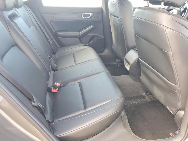 63430936 :رقم المزاد ، 19UDE4H67RA016644 vin ، 2024 Acura Integra مزاد بيع