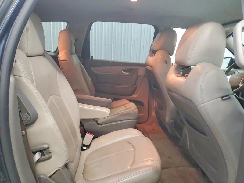 Продажа на аукционе авто 2017 Chevrolet Traverse, vin: 1GNKVHKD1HJ160359, номер лота: 71325746