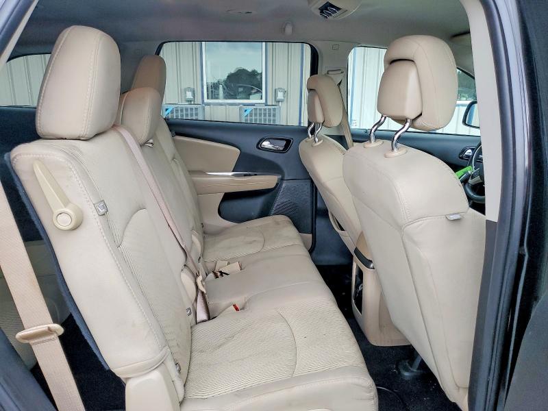 Продаж на аукціоні авто 2014 Dodge Journey, vin: 3C4PDCBG1ET301286, номер лоту: 65921946