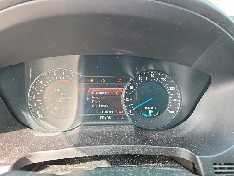 Продажа на аукционе авто 2018 Ford Explorer, vin: 1FM5K8HT3JGB27519, номер лота: 66188876