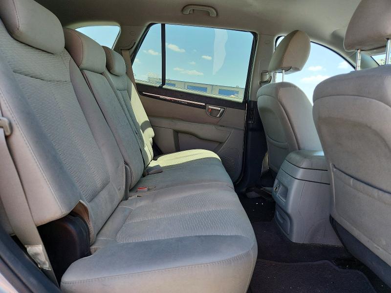 Aukcja sprzedaży 2008 Hyundai Santa Fe, vin: 5NMSG13D28H202214, numer aukcji: 64807956