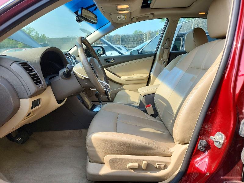Продаж на аукціоні авто 2012 Nissan Altima, vin: 1N4AL2AP2CN574762, номер лоту: 64504986