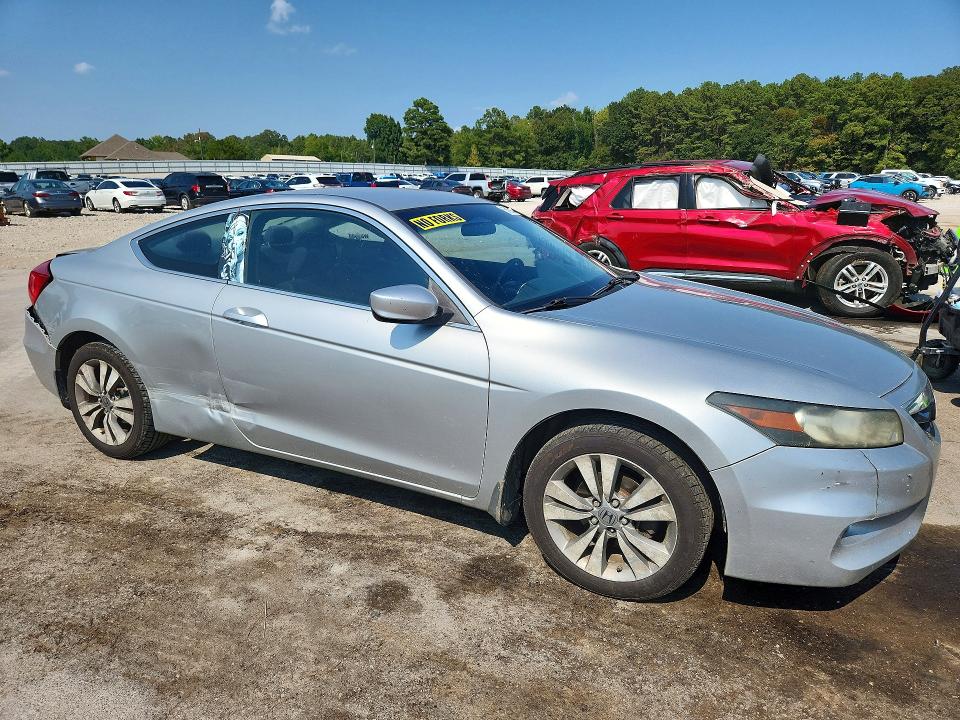 Aukcja sprzedaży 2012 Honda Accord, vin: 1HGCS1B31CA012680, numer aukcji: 65699926