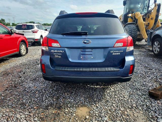 Продажа на аукционе авто 2013 Subaru Outback, vin: 4S4BRBCC0D3249933, номер лота: 64819746