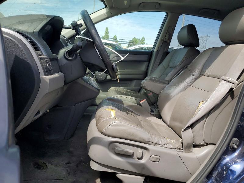 Продажа на аукционе авто 2009 Honda Cr-v, vin: JHLRE38739C002495, номер лота: 65955506