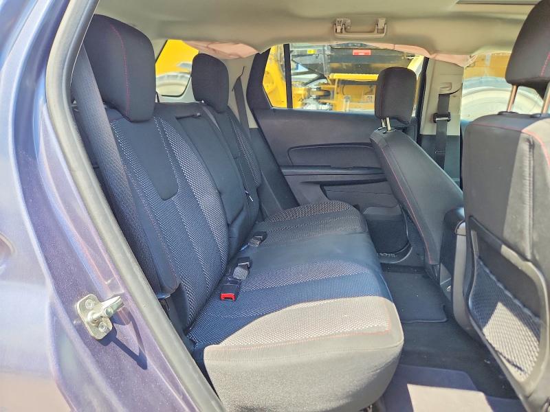 2014 Gmc Terrain მანქანა იყიდება აუქციონზე, vin: 2GKFLWEKXE6141949, აუქციონის ნომერი: 64077206