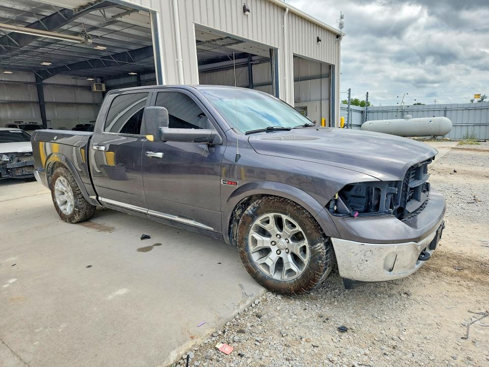 2016 Ram 1500 მანქანა იყიდება აუქციონზე, vin: 1C6RR7PM2GS380639, აუქციონის ნომერი: 65100736