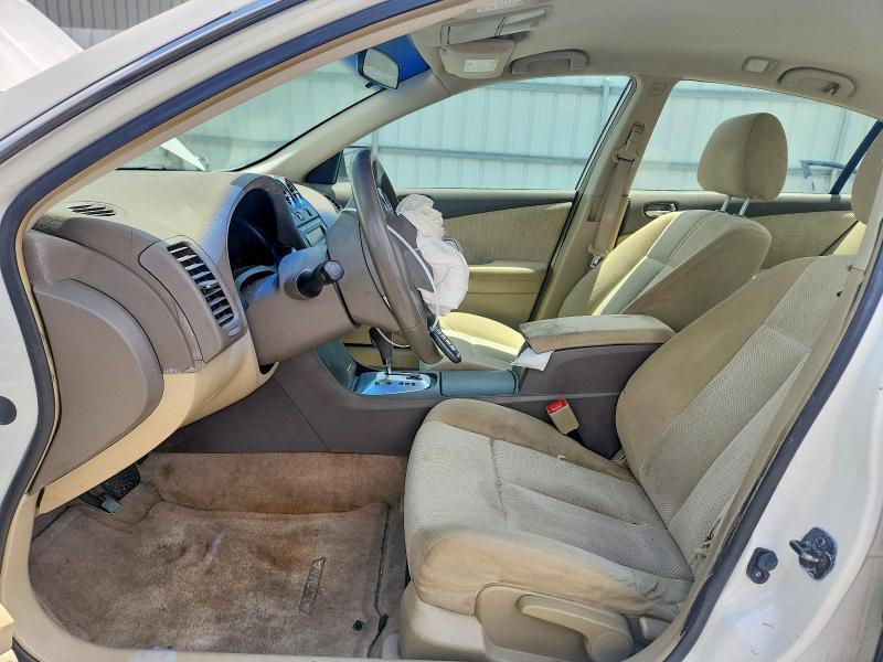 Aukcja sprzedaży 2007 Nissan Altima, vin: 1N4AL21E27N452021, numer aukcji: 64039936