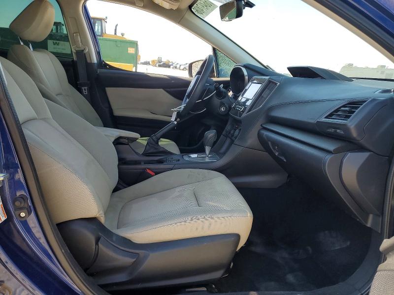 Aukcja sprzedaży 2017 Subaru Impreza, vin: 4S3GTAB66H3742538, numer aukcji: 66497406