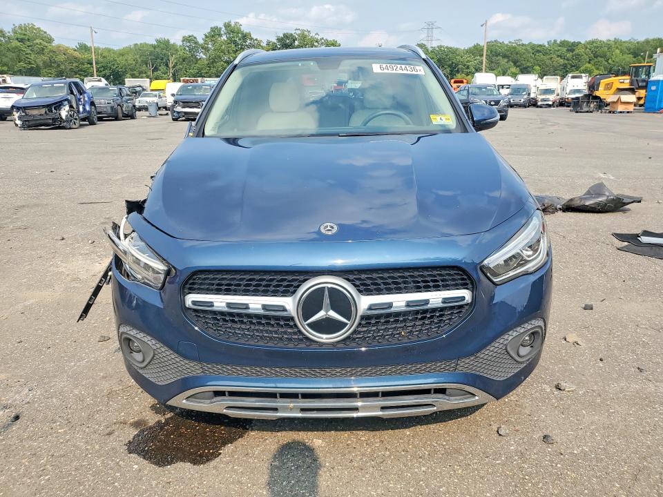 Aukcja sprzedaży 2021 Mercedes-benz Gla, vin: W1N4N4HB2MJ215744, numer aukcji: 64924436