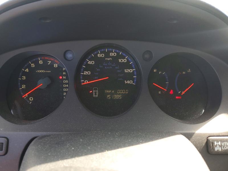 Aukcja sprzedaży 2006 Acura Mdx, vin: 2HNYD18816H549485, numer aukcji: 65765876