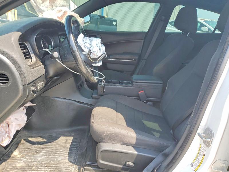 64723366 :رقم المزاد ، 2C3CDXAT1JH189102 vin ، 2018 Dodge Charger مزاد بيع