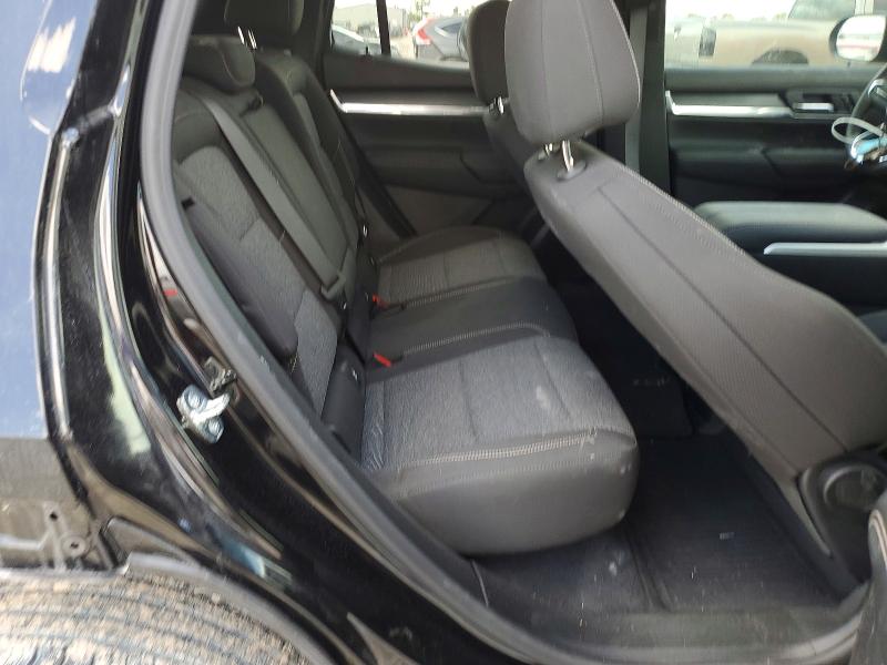 64621686 :رقم المزاد ، 3GKALMEG8TL266757 vin ، 2026 Gmc Terrain مزاد بيع