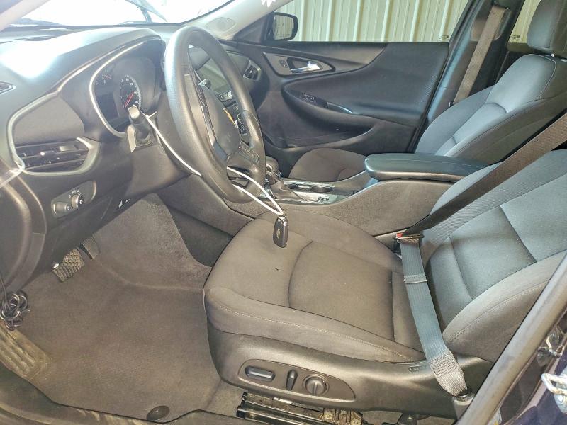 2023 Chevrolet Malibu მანქანა იყიდება აუქციონზე, vin: 1G1ZD5ST0PF244862, აუქციონის ნომერი: 64908546