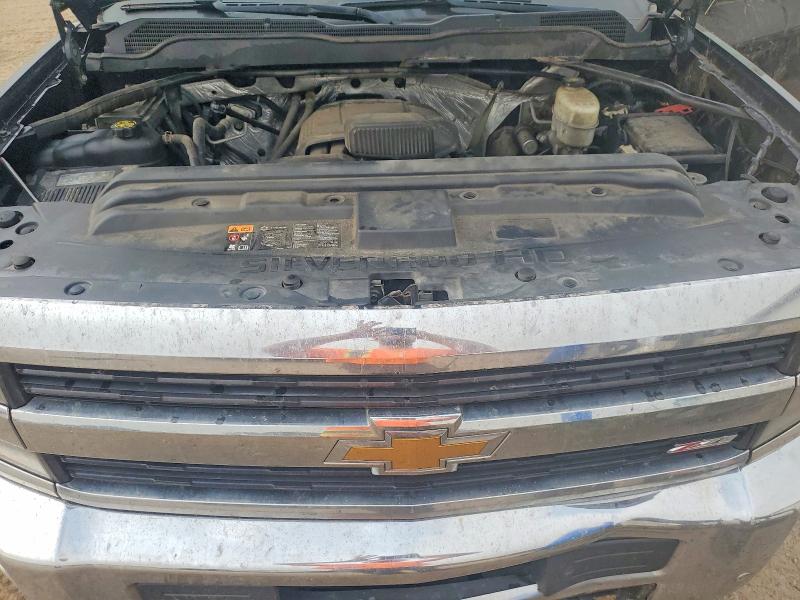 Aukcja sprzedaży 2015 Chevrolet Silverado, vin: 1GC1KWEG2FF142086, numer aukcji: 64549046