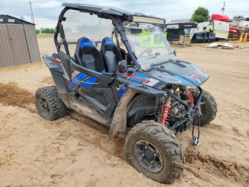 Aukcja sprzedaży 2017 Polaris Rzr, vin: 3NSVBE99XHH874757, numer aukcji: 63419166