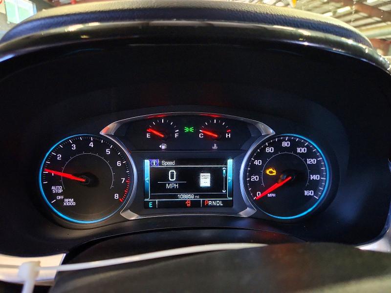 2019 Chevrolet Traverse მანქანა იყიდება აუქციონზე, vin: 1GNEVHKW5KJ145949, აუქციონის ნომერი: 65047526
