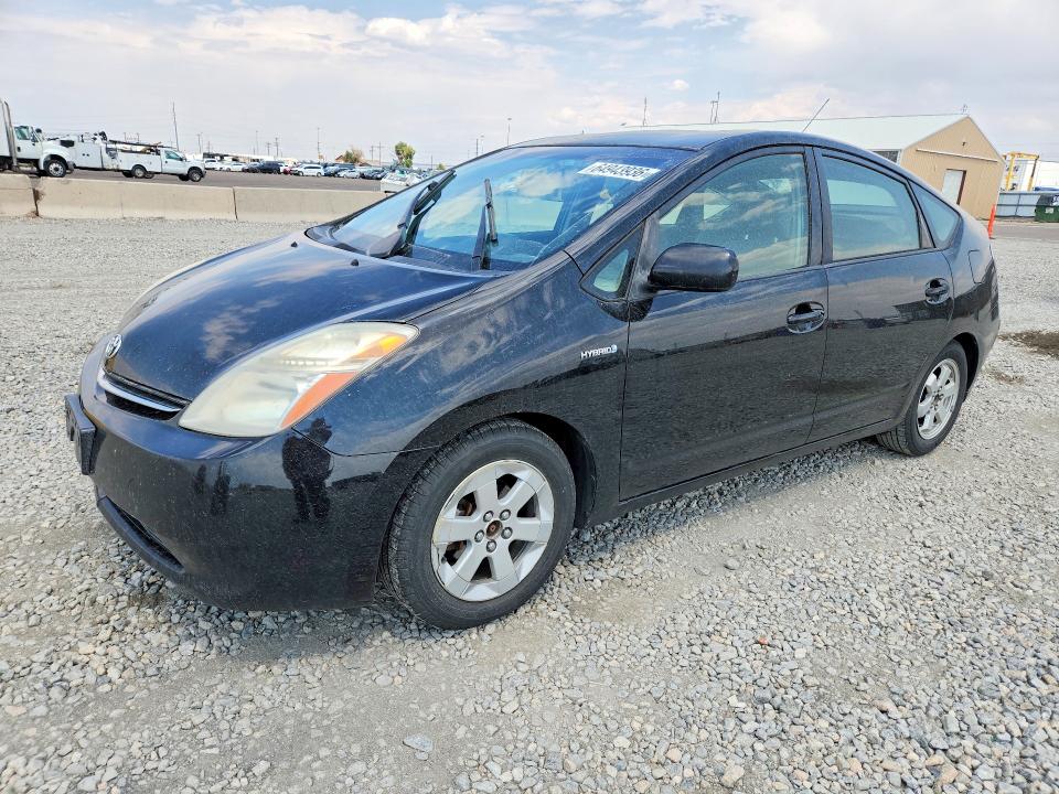 Auction sale of the 2007 Toyota Prius, vin: JTDKB20U577567002, lot number: 64943936