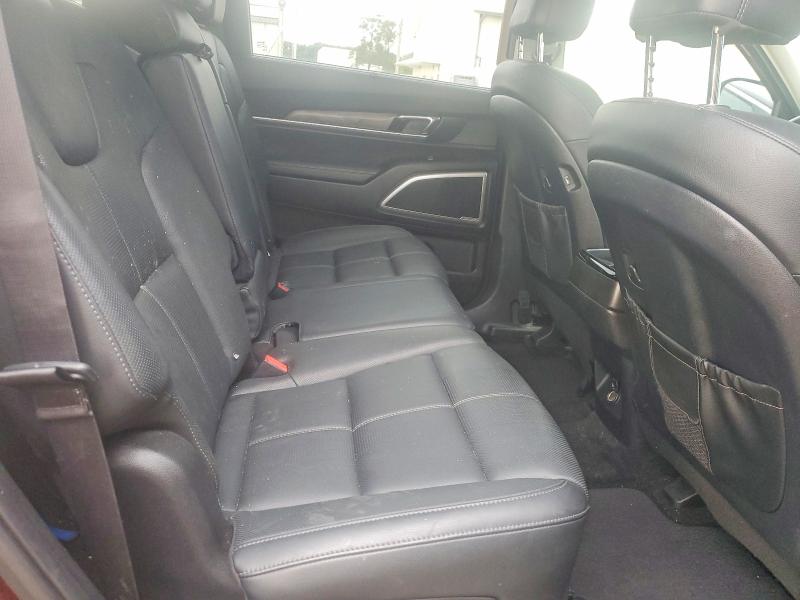 Продаж на аукціоні авто 2020 Kia Telluride, vin: 5XYP34HC9LG001318, номер лоту: 63490896