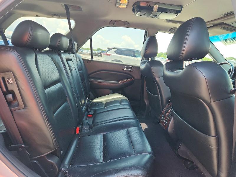 Aukcja sprzedaży 2002 Acura Mdx, vin: 2HNYD18892H528085, numer aukcji: 64114036