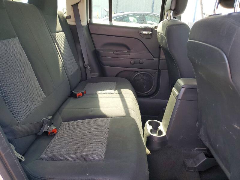 Aukcja sprzedaży 2014 Jeep Patriot, vin: 1C4NJPBA6ED720453, numer aukcji: 64093636