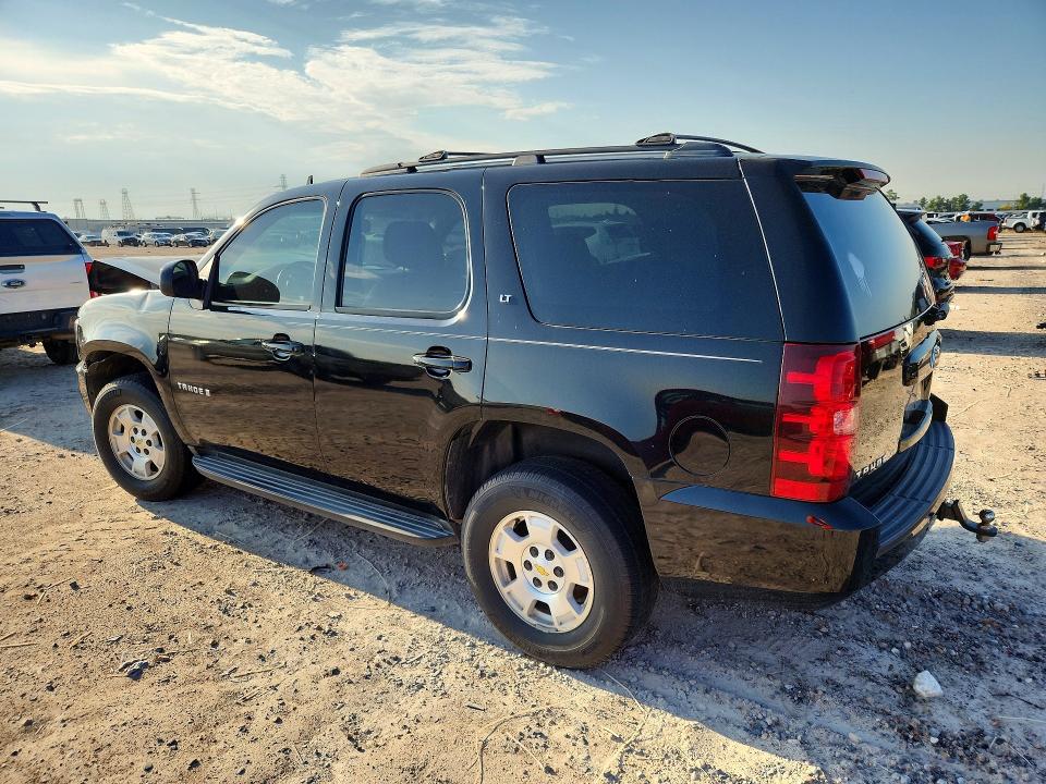 Aukcja sprzedaży 2009 Chevrolet Tahoe 1500, vin: 1GNFC23009R153826, numer aukcji: 66770516