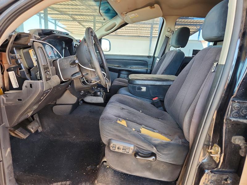 Aukcja sprzedaży 2005 Dodge Ram 1500, vin: 1D7HA18K45J526599, numer aukcji: 63448906